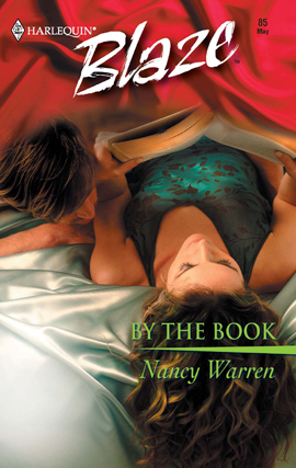 Title details for By the Book by Nancy Warren - Available